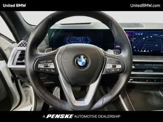 BMW X5 2024 AWD xDrive40i 4 puertas Vehículo de Actividad Deportiva