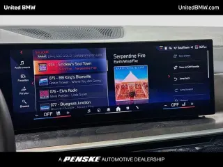 BMW X5 2024 AWD xDrive40i 4 puertas Vehículo de Actividad Deportiva