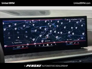 BMW X5 2024 AWD xDrive40i 4 puertas Vehículo de Actividad Deportiva