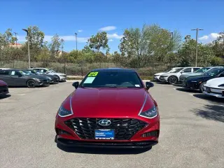 Hyundai SONATA 2023 SEL Plus 4dr Sedan