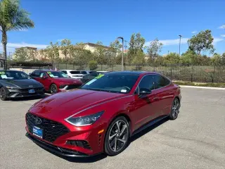 Hyundai SONATA 2023 SEL Plus 4dr Sedan