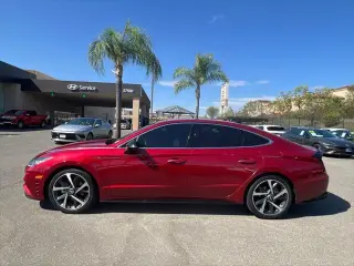 Hyundai SONATA 2023 SEL Plus 4dr Sedan