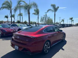 Hyundai SONATA 2023 SEL Plus 4dr Sedan