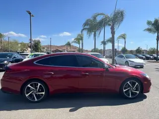 Hyundai SONATA 2023 SEL Plus 4dr Sedan