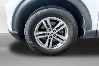 Ford Explorer 2021 AWD XLT 4dr SUV