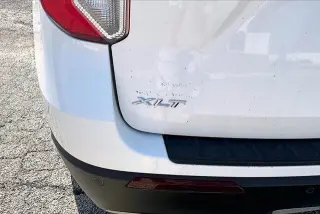 Ford Explorer 2021 AWD XLT 4dr SUV
