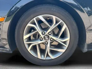 Hyundai SONATA 2021 SEL 4dr Sedán