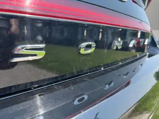 Hyundai SONATA 2021 SEL 4dr Sedán