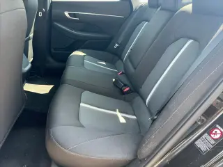 Hyundai SONATA 2021 SEL 4dr Sedán
