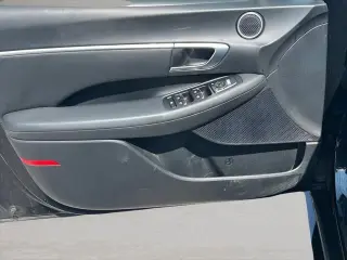 Hyundai SONATA 2021 SEL 4dr Sedán