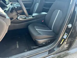 Hyundai SONATA 2021 SEL 4dr Sedán
