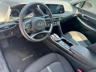 Hyundai SONATA 2021 SEL 4dr Sedán