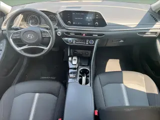 Hyundai SONATA 2021 SEL 4dr Sedán