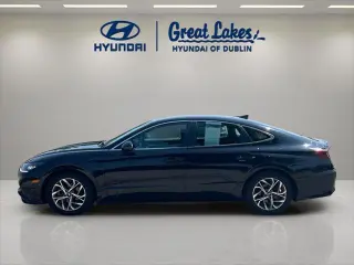 Hyundai SONATA 2021 SEL 4dr Sedán