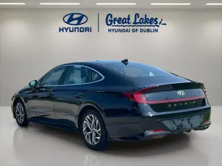 Hyundai SONATA 2021 SEL 4dr Sedán
