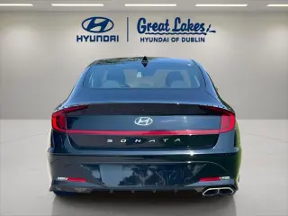 Hyundai SONATA 2021 SEL 4dr Sedán