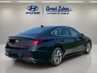 Hyundai SONATA 2021 SEL 4dr Sedán