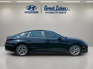 Hyundai SONATA 2021 SEL 4dr Sedán
