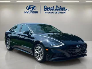 Hyundai SONATA 2021 SEL 4dr Sedán