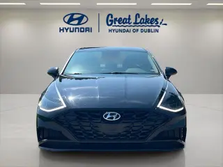Hyundai SONATA 2021 SEL 4dr Sedán