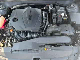 Hyundai SONATA 2021 SEL 4dr Sedán
