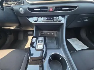 Hyundai SONATA Hybrid 2021 SEL 4p Sedana