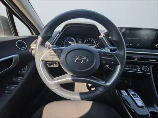 Hyundai SONATA Hybrid 2021 SEL 4p Sedana