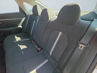 Hyundai SONATA Hybrid 2021 SEL 4p Sedana