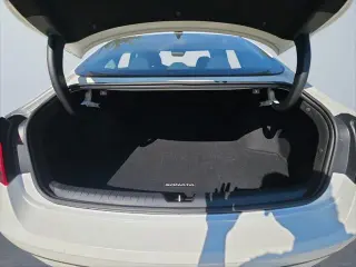 Hyundai SONATA Hybrid 2021 SEL 4p Sedana