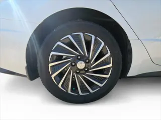 Hyundai SONATA Hybrid 2021 SEL 4p Sedana