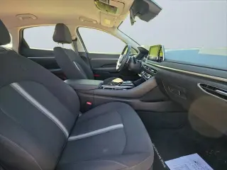 Hyundai SONATA Hybrid 2021 SEL 4p Sedana
