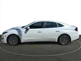 Hyundai SONATA Hybrid 2021 SEL 4p Sedana