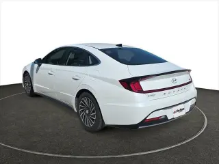 Hyundai SONATA Hybrid 2021 SEL 4p Sedana