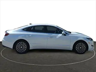 Hyundai SONATA Hybrid 2021 SEL 4p Sedana