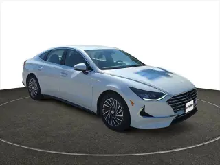 Hyundai SONATA Hybrid 2021 SEL 4p Sedana