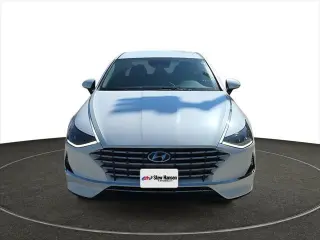 Hyundai SONATA Hybrid 2021 SEL 4p Sedana