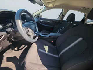 Hyundai SONATA Hybrid 2021 SEL 4p Sedana