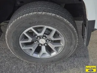 GMC Canyon 2018 4x4 Todo Terreno 4p Crew Cab 5 pies. SB (Tela)