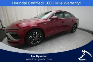 Hyundai SONATA 2024 SEL Sedán 4 puertas