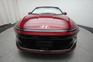 Hyundai SONATA 2024 SEL Sedán 4 puertas