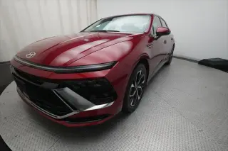 Hyundai SONATA 2024 SEL Sedán 4 puertas
