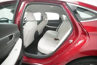 Hyundai SONATA 2024 SEL Sedán 4 puertas
