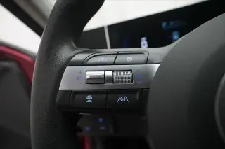 Hyundai SONATA 2024 SEL Sedán 4 puertas