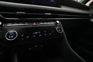Hyundai SONATA 2024 SEL Sedán 4 puertas