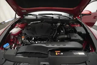 Hyundai SONATA 2024 SEL Sedán 4 puertas