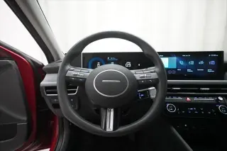 Hyundai SONATA 2024 SEL Sedán 4 puertas