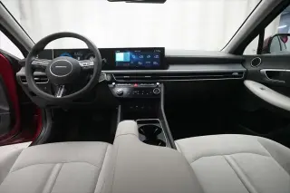 Hyundai SONATA 2024 SEL Sedán 4 puertas