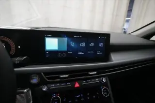 Hyundai SONATA 2024 SEL Sedán 4 puertas