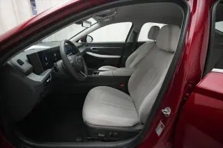 Hyundai SONATA 2024 SEL Sedán 4 puertas