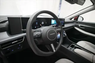 Hyundai SONATA 2024 SEL Sedán 4 puertas